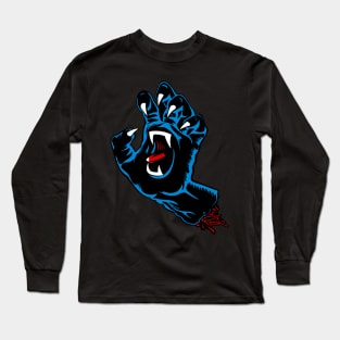 Roaring Claw Long Sleeve T-Shirt